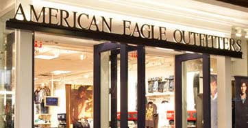 american eagle mobile gift cards