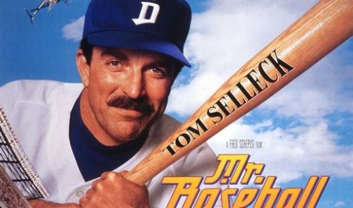 Top 5 Sports Mustaches